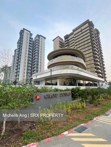 Grand Dunman (D15), Apartment #630678051